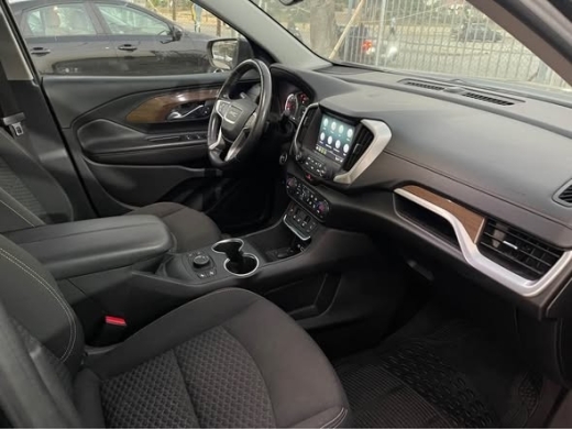 GMC Terrain 2018 — 4