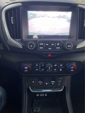 GMC Terrain 2018 — 5
