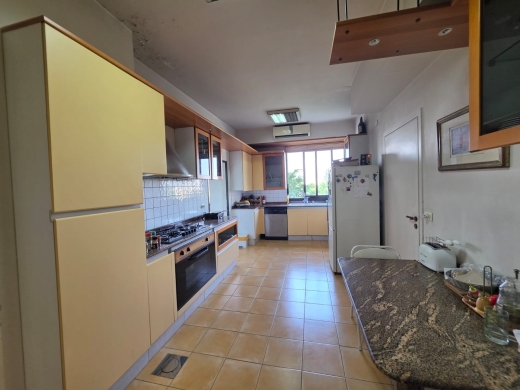 Spacious Apartment With Open View For Sale in Hazmieh — 7
