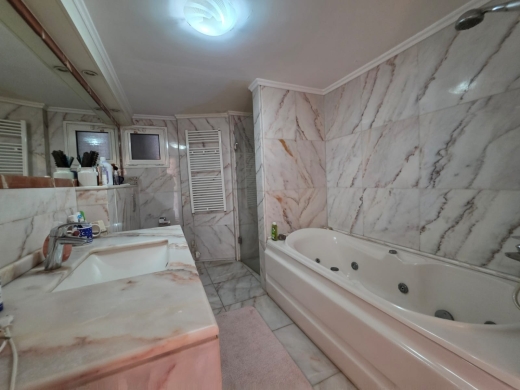 Spacious Apartment With Open View For Sale in Hazmieh — 8