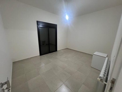 Brand New Apartment with Terrace For Sale in Baabdat — 4