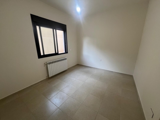Brand New Apartment with Terrace For Sale in Baabdat — 3