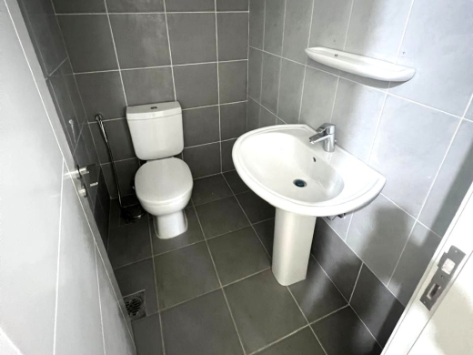 Brand New Apartment with Terrace For Sale in Baabdat — 7