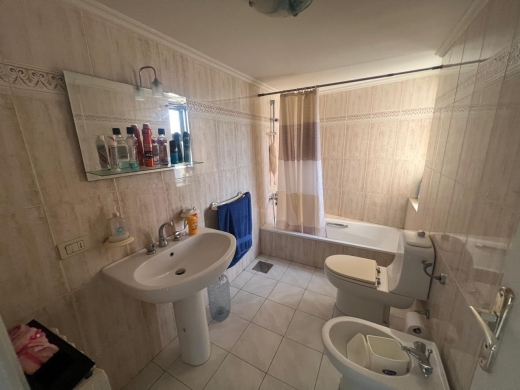 Unfurnished Apartment with Unblockable View For Sale in Baabdat — 9