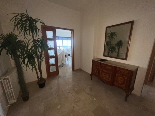 Unfurnished Apartment with Unblockable View For Sale in Baabdat — 3