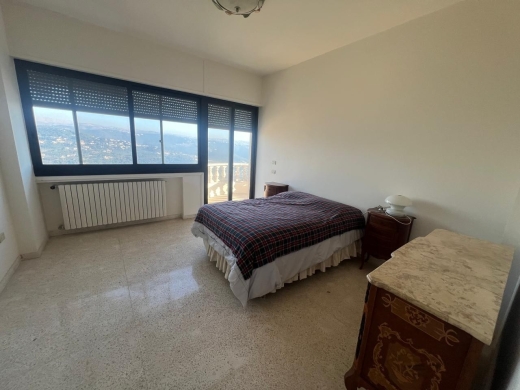 Unfurnished Apartment with Unblockable View For Sale in Baabdat — 6