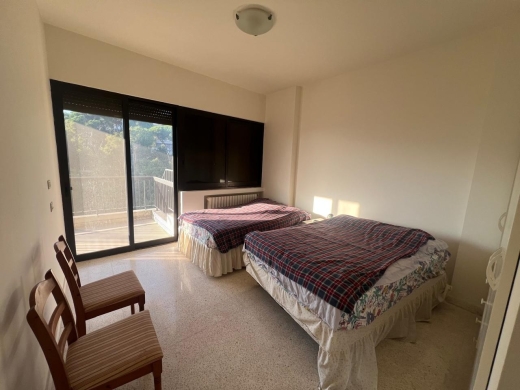 Unfurnished Apartment with Unblockable View For Sale in Baabdat — 8