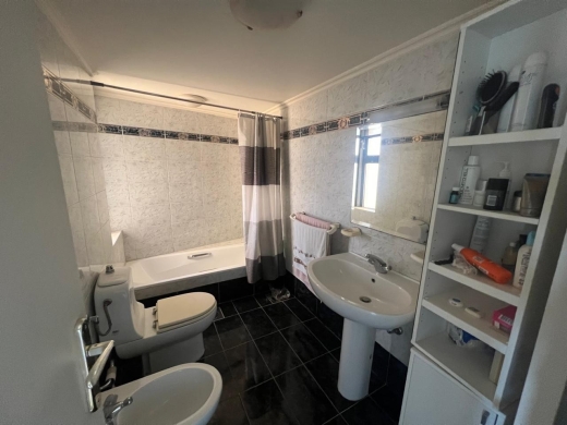 Unfurnished Apartment with Unblockable View For Sale in Baabdat — 10