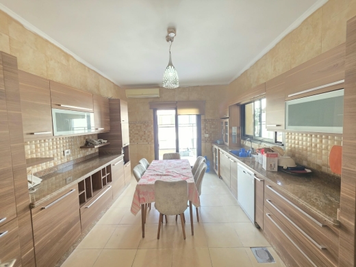 Luxurious Furnished Apartment For Rent in Rihaniyeh, Baabda — 5