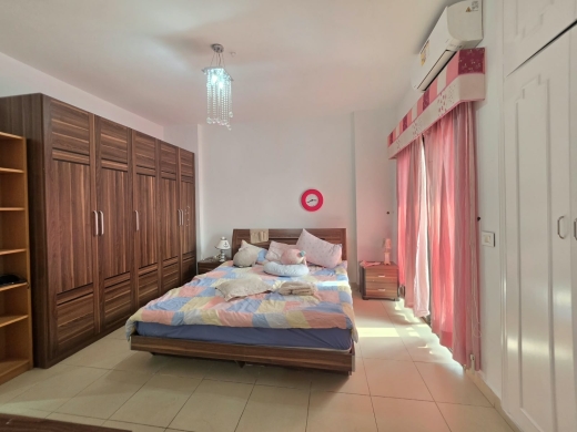 Luxurious Furnished Apartment For Rent in Rihaniyeh, Baabda — 9