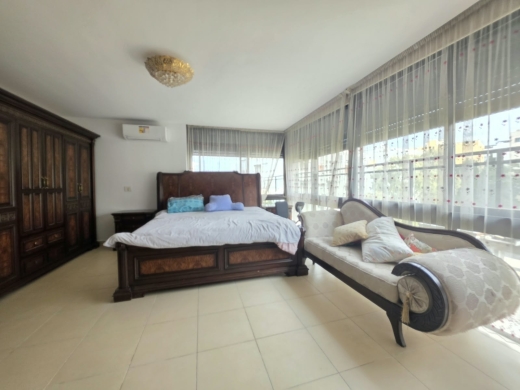 Luxurious Furnished Apartment For Rent in Rihaniyeh, Baabda — 10