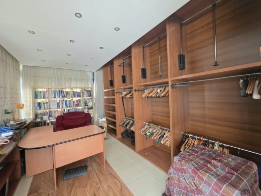 Luxurious Furnished Apartment For Rent in Rihaniyeh, Baabda — 11