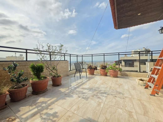 Luxurious Furnished Apartment For Rent in Rihaniyeh, Baabda — 8