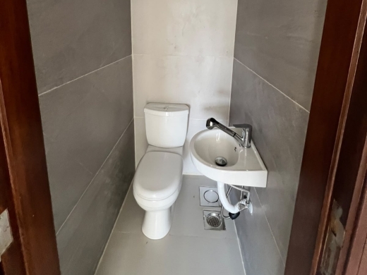 Brand New Roof Apartment with Terrace & Mountain View For Sale in Baabdat — 12