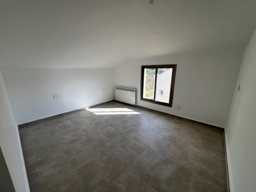 Brand New Roof Apartment with Terrace & Mountain View For Sale in Baabdat — 7