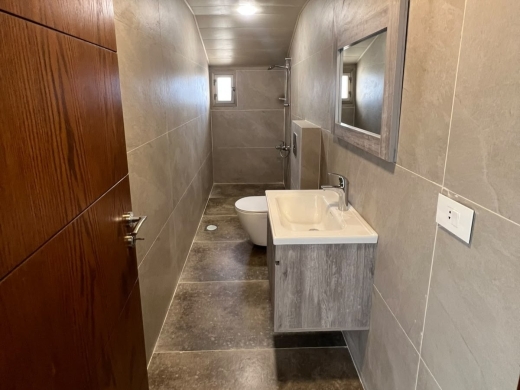Brand New Roof Apartment with Terrace & Mountain View For Sale in Baabdat — 10