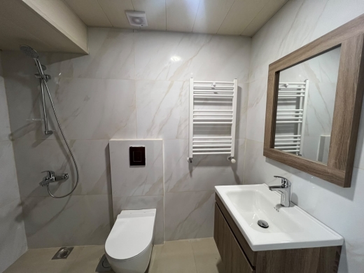 Brand New Roof Apartment with Terrace & Mountain View For Sale in Baabdat — 9