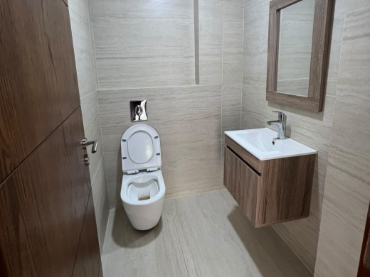 Brand New Roof Apartment with Terrace & Mountain View For Sale in Baabdat — 11