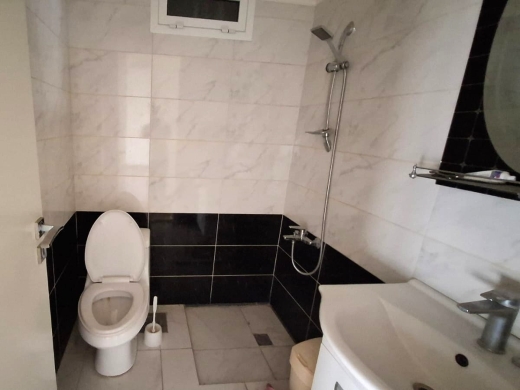 Apartment With Terrace & Nice View For Sale in Dekweneh — 13