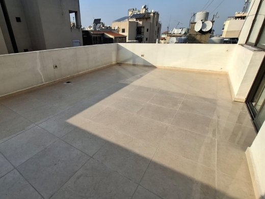 Apartment With Terrace & Nice View For Sale in Dekweneh — 3