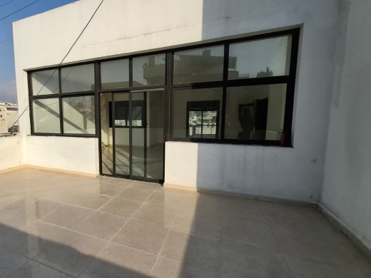 Apartment With Terrace & Nice View For Sale in Dekweneh — 2