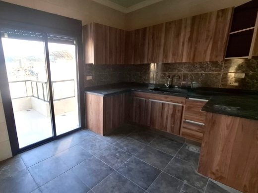 Apartment With Terrace & Nice View For Sale in Dekweneh — 7