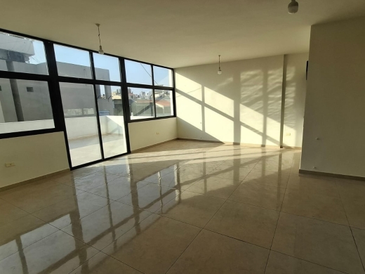 Apartment With Terrace & Nice View For Sale in Dekweneh
