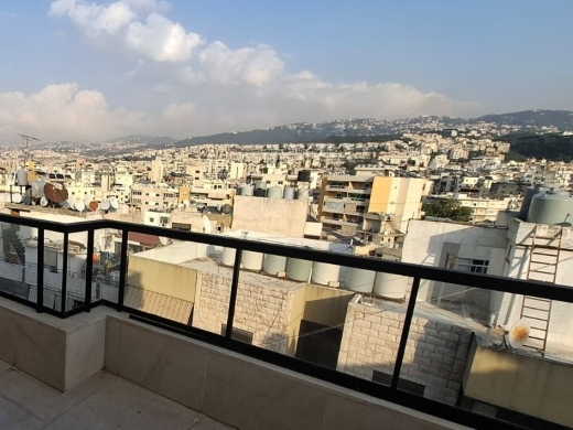 Apartment With Terrace & Nice View For Sale in Dekweneh — 5