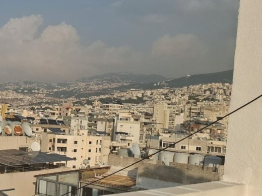 Apartment With Terrace & Nice View For Sale in Dekweneh — 6