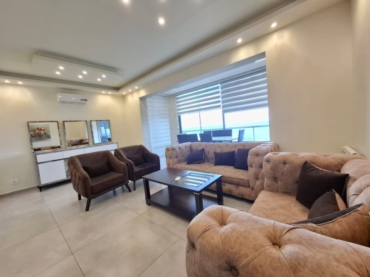 Cozy Modern And Furnished 2 Bedroom Apartment For Rent in Safra — 2