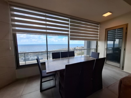 Cozy Modern And Furnished 2 Bedroom Apartment For Rent in Safra — 3