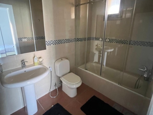 Furnished Apartment with Mountain View For Sale in Dahr El Sawan — 9