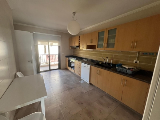 Furnished Apartment with Mountain View For Sale in Dahr El Sawan — 5