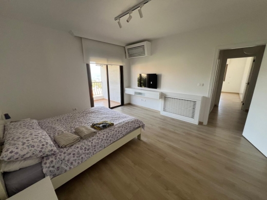 Furnished Apartment with Mountain View For Sale in Dahr El Sawan — 7