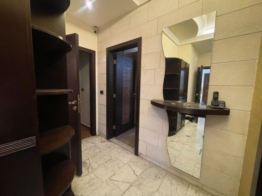 Apartment With Garden & terrace For Sale in Bsalim — 7