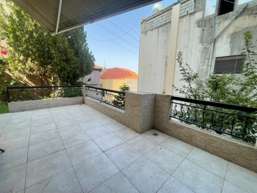 Apartment With Garden & terrace For Sale in Bsalim — 3