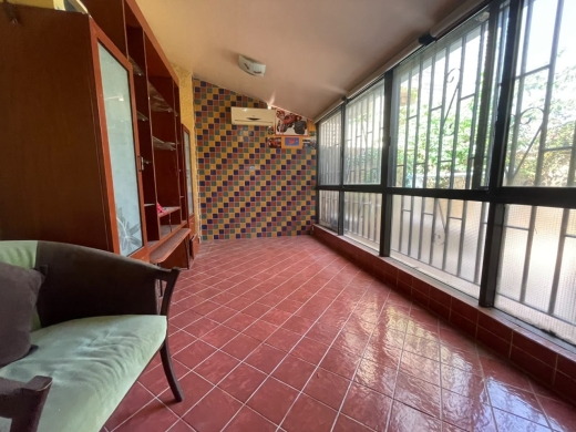 Apartment With Garden & terrace For Sale in Bsalim — 9