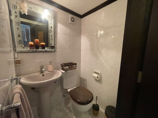 Apartment With Garden & terrace For Sale in Bsalim — 13