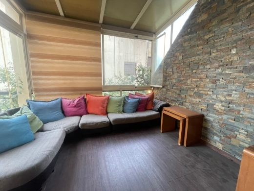 Apartment With Garden & terrace For Sale in Bsalim — 2