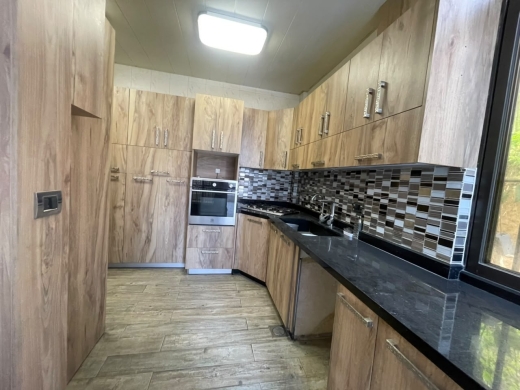 Apartment With Garden & terrace For Sale in Bsalim — 6