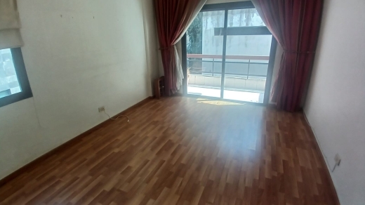 Spacious Apartment with Sea & City View For Sale in Rabieh — 11