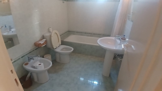 Spacious Apartment with Sea & City View For Sale in Rabieh — 15