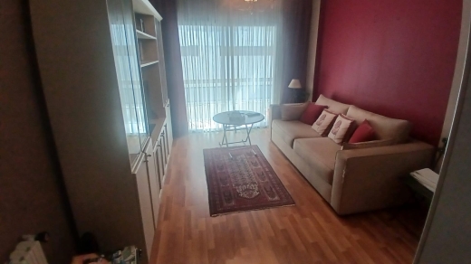 Spacious Apartment with Sea & City View For Sale in Rabieh — 9
