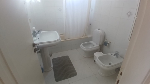 Spacious Apartment with Sea & City View For Sale in Rabieh — 16