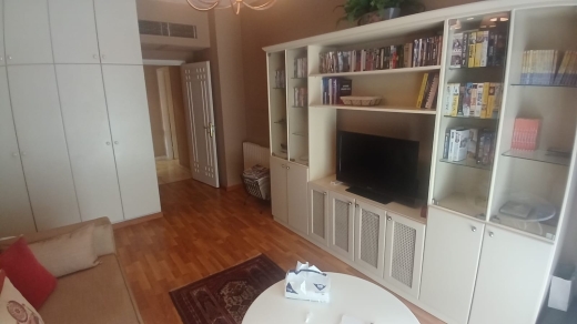Spacious Apartment with Sea & City View For Sale in Rabieh — 10