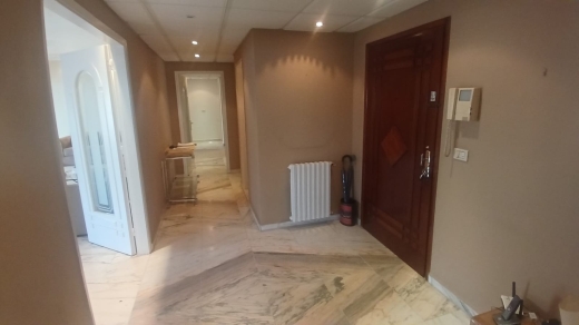 Spacious Apartment with Sea & City View For Sale in Rabieh — 6