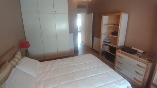 Spacious Apartment with Sea & City View For Sale in Rabieh — 13