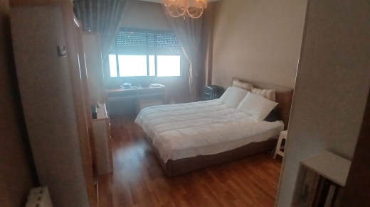 Spacious Apartment with Sea & City View For Sale in Rabieh — 12