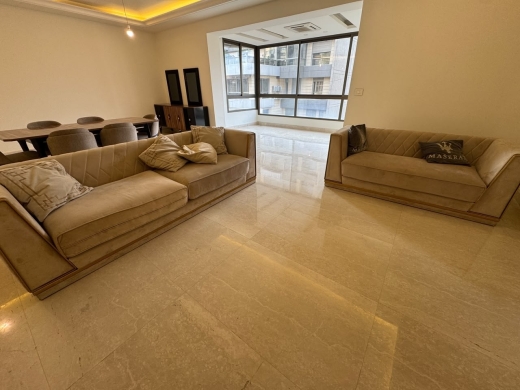 Brand New 3-Bedroom Apartment For Sale in Spears, Beirut