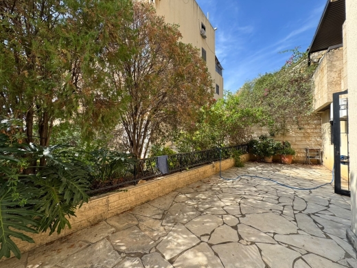 Duplex Apartment For Sale in Tilal Ain Saadeh — 6